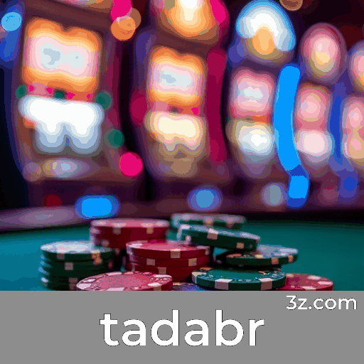 Promoções Imperdíveis e Recompensas no Tadabr