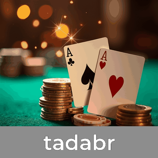 tadabr: Plataforma com Serviços Profissionais e Segurança