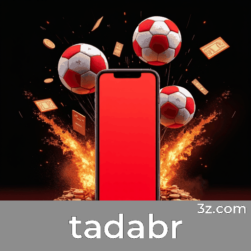 Desbloqueie Prêmios Surpreendentes com Tadabr!