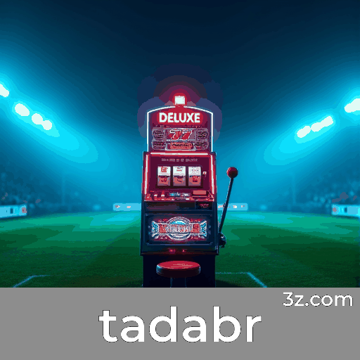 O Mundo de Jogos Selecionados da tadabr