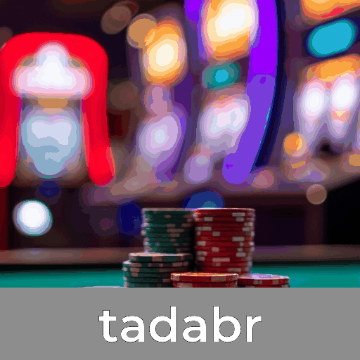 Tadabr: Profissionalismo em Apostas Esportivas do Brasil