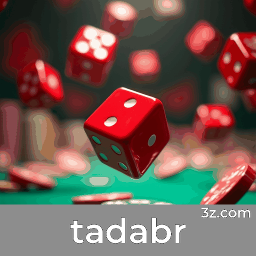 tadabr Social Casino: Nova Experiência de Interação Real